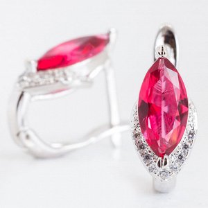 Серьги E60180
