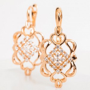 Серьги E5998