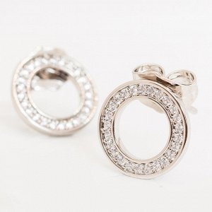 Серьги E59208