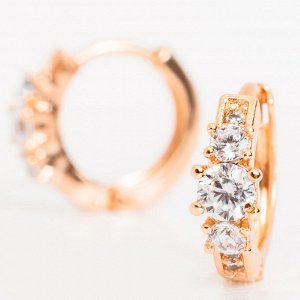 Серьги E59162
