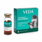 Котэрвин Фитодиета для кошек и собак, раствор для приема внутрь, 3 флакона по 10 мл