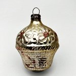 Елочное украшение из СССР