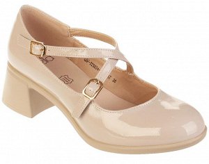 Mary Jane Madella GBF-225834-0102-ST
