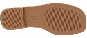 Пантолеты Madella XUS-51263-4G-KT