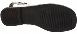 Сандалии Madella XUS-51263-1B-KT