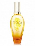 ESCADA Taj Sunset lady test 50ml edT м(н) туалетная вода женская Тестер
