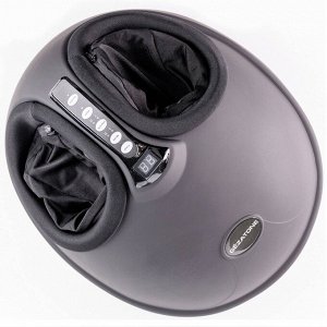Жезатон Массажер для ног Massage Magic Graphite AMG714 (Gezatone, Массажеры для тела)
