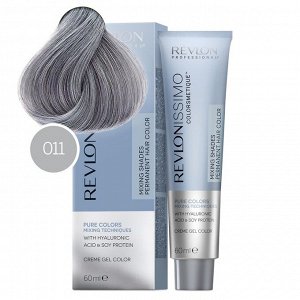 Ревлон Профессионал Перманентный краситель Pure Colors, 60 мл (Revlon Professional, Revlonissimo)