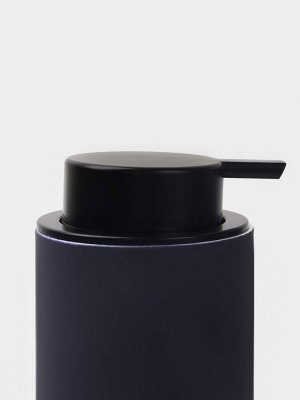 Набор для ванной SAVANNA Vapor, 2 предмета, дозатор для мыла, стакан