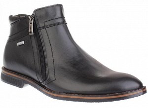 Ботинки Burgerschuhe 88011