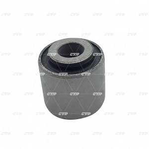 Сайлентблок задней поперечной тяги CTR, арт. GV0568