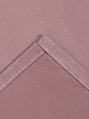 Простыня Этель Twilight Mauve 150*215,100% хлопок, мако-сатин, 114г/м2