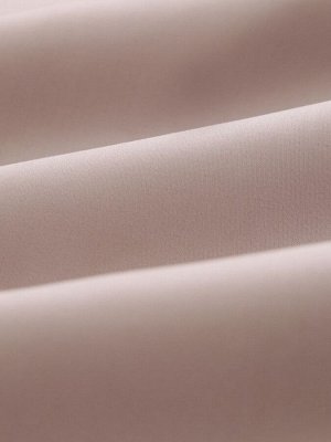Простыня на резинке SL Home Tencel 140*200+30 см , цв. пудра