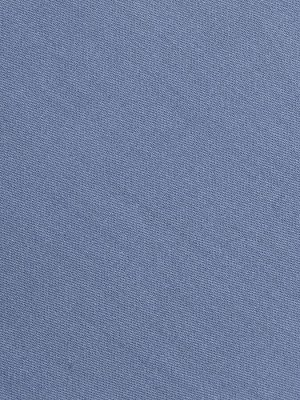 Простыня на резинке Blue lake 180х200х25 см, 100% хлопок, мако-сатин, 114г/м2