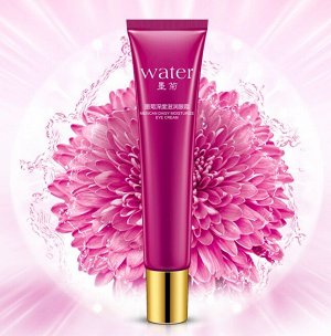 Крем для глаз с экстрактом хризантемы BioAqua Water Eye Cream