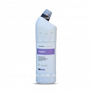 Чистящий гель с дез. эффектом Fumigel (1000 мл)