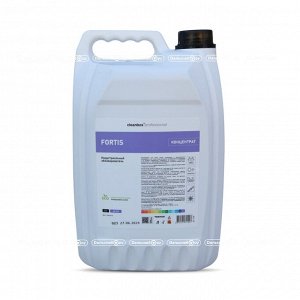 Индустриальный очиститель и обезжириватель Fortis (5 л)