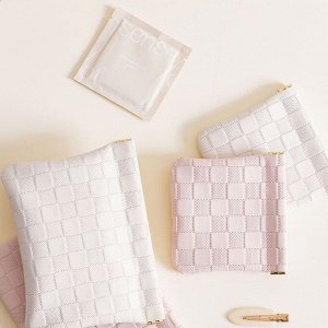 Косметичка на магните, 15 х 10 см.