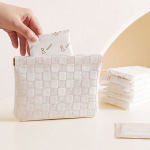 Косметичка на магните, 11 х 10 см.
