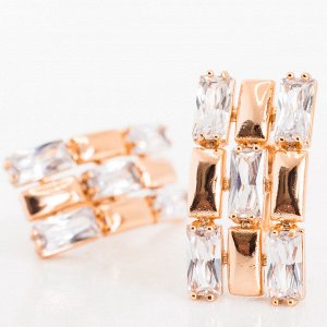 Серьги E60168