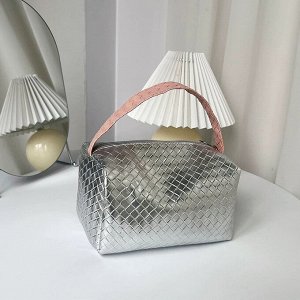Косметичка дорожная, женская, экокожа