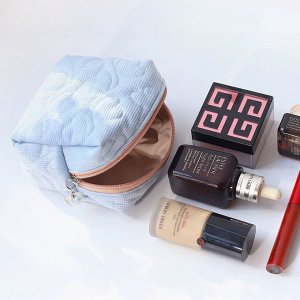 Косметичка мини дорожная, женская