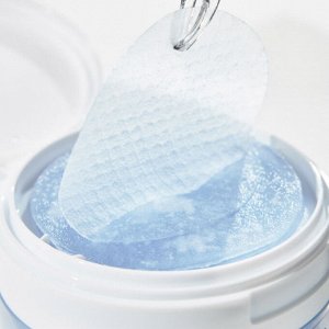 BIODANCE Гелевые тонер-пэды с ледниковой водой CERA-NOL GEL TONER PADS 60 шт