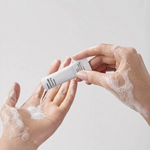 Biodance Hydro Ceramide Cleansing Powder Энзимная пудра с комплексом пробиотиков и керамидами 64гр. Ю. Корея