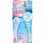 Солнцезащитное молочко SPF50+ PA++++ SUNPLAY Clear Water 30 г