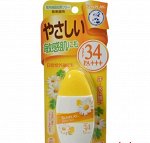 Солнцезащитное молочко для детей SPF34+ PA+++ , 30 г