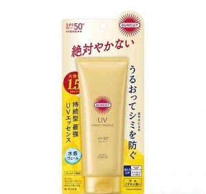 Солнцезащитная эссенция SPF50+ PA++++ SUNCUT PERFECT ESSENCE 120 г