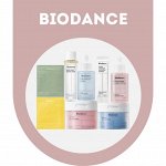 Biodance-корейский бренд, взорвавший Tiktok
