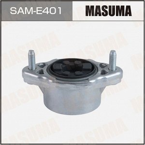 Опора амортизатора (чашка стоек) MASUMA, MERCEDES-BENZ C-CLASS (W204) 07-14 rear