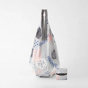 Shupatto Drop M compact bag - шоппинг сумка удлиненная