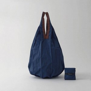 Shupatto Drop M compact bag - шоппинг сумка удлиненная