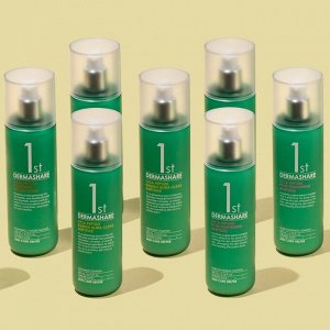 Dermashare Эссенция для сужения пор с пептидами и экстрактом центеллы Ampoule Pore Tightening First Cica Peptide, 200 мл