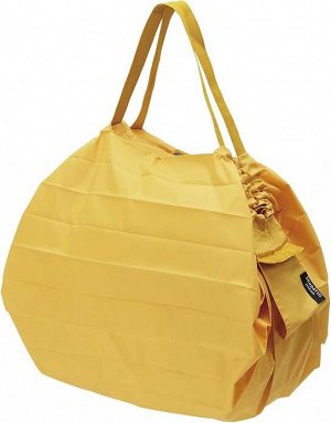 Marna Shupatto Compact Bag L One Color - однотонные сумочки-шопперы размера L с разными принтами