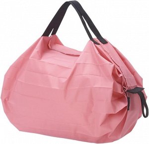 Marna Shupatto Compact Bag L One Color - однотонные сумочки-шопперы размера L с разными принтами