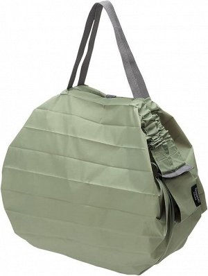 Marna Shupatto Compact Bag L One Color - однотонные сумочки-шопперы размера L с разными принтами