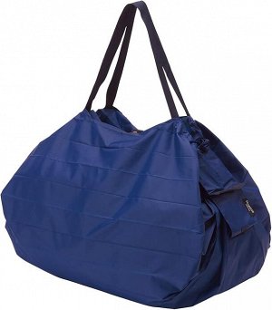 Marna Shupatto Compact Bag L One Color - однотонные сумочки-шопперы размера L с разными принтами