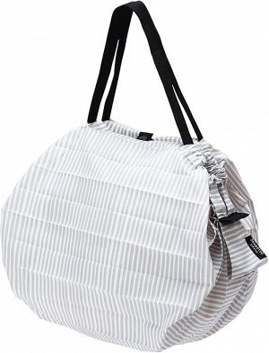 Marna Shupatto Compact Bag M One Color - однотонные сумочки-шопперы размера М