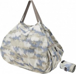 Marna Shupatto Compact Bag M Multi Color - сумочки-шопперы размера М с разными принтами