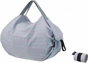 Marna Shupatto Compact Bag S Multi Color - сумочки-шопперы размера s с разными принтами