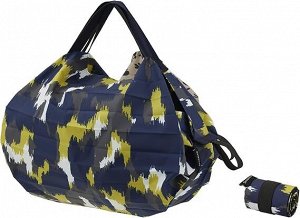 Marna Shupatto Compact Bag S Multi Color - сумочки-шопперы размера s с разными принтами