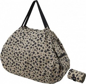 Marna Shupatto Compact Bag M Multi Color - сумочки-шопперы размера М с разными принтами