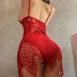 Очень сексуальное белье и эротические комбинации. НОВИНКИ