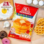 Смесь для приготовления панкейков 150гр