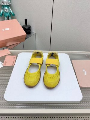 Балетки женские спортивные