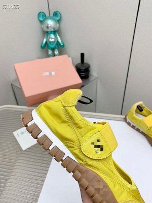 Балетки женские спортивные