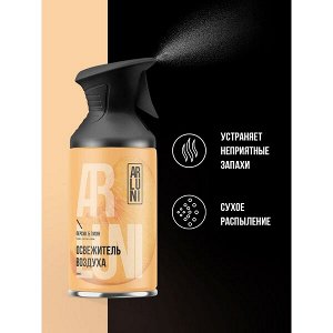 ARLUNI освежитель воздуха Персик & Пион Ароматизация 250 мл Триггер